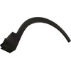 WHEEL ARCH TRIM FR RH TEXTURED BLACK L/LX/EX FENDER MOUNT REPLACEMENT FOR KIA SORENTO 2020 PARTSLINK NUMBER KI1291104
