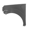 FENDER FR LH STEEL CAPA REPLACEMENT FOR KIA SOUL 2020 PARTSLINK NUMBER KI1240155C