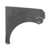 FENDER FR RH STEEL CAPA REPLACEMENT FOR KIA SOUL 2020 PARTSLINK NUMBER KI1241155C