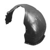 FENDER LINER LH REPLACEMENT FOR KIA SOUL 2020 PARTSLINK NUMBER KI1248162