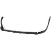 BUMPER FR TEXTURED W/O VALANCE FR WHEEL DRIVE CAPA REPLACEMENT FOR KIA SPORTAGE 2020 PARTSLINK NUMBER KI1015120C