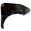 FENDER FR RH W/O LAMP CAPA REPLACEMENT FOR KIA SPORTAGE 2020 PARTSLINK NUMBER KI1241150C