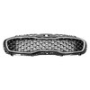GRILLE FR PTD BLACK W/CHROME W/O PRE-COLLISION SYSTEM REPLACEMENT FOR KIA SPORTAGE 2020 PARTSLINK NUMBER KI1200217