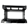 BUMPER BRACKET FR CENTER REPLACEMENT FOR KIA TELLURIDE 2020 PARTSLINK NUMBER KI1025100