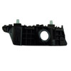BUMPER BRACKET FR LH OUTER SIDE PLASTIC REPLACEMENT FOR KIA TELLURIDE 2020 PARTSLINK NUMBER KI1042132