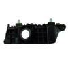 BUMPER BRACKET FR RH OUTER SIDE PLASTIC REPLACEMENT FOR KIA TELLURIDE 2020 PARTSLINK NUMBER KI1043132