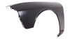 FENDER FR LH STEEL CAPA REPLACEMENT FOR DODGE CHALLENGER 2010 PARTSLINK NUMBER CH1240285C