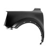 FENDER FR RH STEEL CAPA REPLACEMENT FOR KIA TELLURIDE 2020 PARTSLINK NUMBER KI1241156C