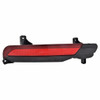 REFLECTOR RR LH W/SIGNAL REPLACEMENT FOR KIA TELLURIDE 2020 PARTSLINK NUMBER KI1184128