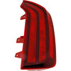 TAIL LAMP RH CAPA REPLACEMENT FOR KIA TELLURIDE 2020 PARTSLINK NUMBER KI2805160C