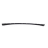 VALANCE FR LOWER TEXTURED REPLACEMENT FOR KIA TELLURIDE 2020 PARTSLINK NUMBER KI1092119