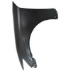 FENDER FR LH W/O F-SPORT PKG CAPA REPLACEMENT FOR LEXUS GS350 2020 PARTSLINK NUMBER LX1240127C