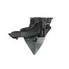 BUMPER AIR DUCT RH (BEHIND BUMPER) REPLACEMENT FOR LEXUS IS300 2020 PARTSLINK NUMBER LX1039146