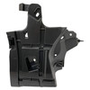 BUMPER BRACKET FR RH REPLACEMENT FOR LEXUS IS300 2020 PARTSLINK NUMBER LX1043127