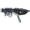 BUMPER RETAINER RR LH UPPER SDN MODEL REPLACEMENT FOR LEXUS IS300 2020 PARTSLINK NUMBER LX1132102