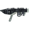 BUMPER RETAINER RR RH UPPER SDN MODEL REPLACEMENT FOR LEXUS IS300 2020 PARTSLINK NUMBER LX1133102