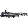 DAYTIME RUNNING LAMP LH W/ADAPTIVE HEAD LAMPS HQ REPLACEMENT FOR LEXUS IS300 2020 PARTSLINK NUMBER LX2562105