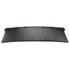 GRILLE BRACKET TEXTURED BLACK W/F-SPORT REPLACEMENT FOR LEXUS IS300 2020 PARTSLINK NUMBER LX1207100