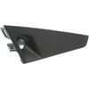 GRILLE INSERT RH TEXTURED BLACK W/SENSOR/F-SPORT REPLACEMENT FOR LEXUS IS300 2020 PARTSLINK NUMBER LX1213105