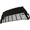 GRILLE LOWER MATTE DARK GRAY W/O SENSOR/F-SPORT REPLACEMENT FOR LEXUS IS300 2020 PARTSLINK NUMBER LX1036134