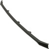 GRILLE MOULDING UPPER PTD SILVER GRAY W/O F-SPORT FOR LEXUS IS300 2020 PARTSLINK NUMBER LX1210116
