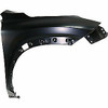 FENDER FR RH STEEL REPLACEMENT FOR LEXUS NX300H 2020 PARTSLINK NUMBER LX1241137
