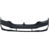 BUMPER FR W/O PARK ASSIST/PARK DISTANCE/WASHER/M-PKG CAPA  REPLACEMENT FOR BMW 5 SERIES(2011-) PARTSLINK NUMBER BM1000467C