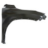 FENDER FR RH STEEL REPLACEMENT FOR  LEXUS RX450H 2020 PARTSLINK NUMBER LX1241138