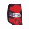 TAIL LAMP LH SAME AS FO2818140 HQ REPLACEMENT FOR  FORD  EXPLORER 2010 PARTSLINK NUMBER FO2800195