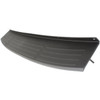 BUMPER STEP PAD RR (MATT-GRY) REPLACEMENT FOR  FORD  EXPLORER EDDIE BAUER 2010 PARTSLINK NUMBER FO1191119