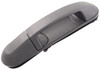 DOOR HANDLE FR RH OUTER W/O KEYHOLE REPLACEMENT FOR  FORD  EXPLORER EDDIE BAUER 2010 PARTSLINK NUMBER FO1311153