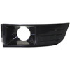 FOG LAMP BEZEL FR LH PRIMED REPLACEMENT FOR  FORD FLEX 2010 PARTSLINK NUMBER FO2598104