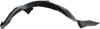 FENDER LINER RH CAPA REPLACEMENT FOR  FORD FUSION 2010 PARTSLINK NUMBER FO1249143C