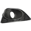 FOG LAMP BEZEL FR RH SEL REPLACEMENT FOR  FORD FUSION 2010 PARTSLINK NUMBER FO1039120