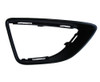 FOG LAMP INSERT SURROUND MOULDING FR RH S/SE REPLACEMENT FOR  FORD FUSION 2010 PARTSLINK NUMBER FO1039121
