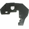 UNDERCAR SHIELD V6 REPLACEMENT FOR  FORD FUSION 2010 PARTSLINK NUMBER FO1228111