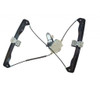 WINDOW REGULATOR FR LH POWER REPLACEMENT FOR  FORD FUSION 2010 PARTSLINK NUMBER FO1350166