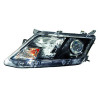 HEAD LAMP LH CAPA REPLACEMENT FOR  FORD FUSION HYBRID 2010 PARTSLINK NUMBER FO2502273C