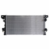 RADIATOR (13718) 3.5L/2.7L/3.3L/3.0L V6 REPLACEMENT FOR LINCOLN NAVIGATOR 2020 PARTSLINK NUMBER FO3010349