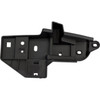 BUMPER BRACKET FR LH REPLACEMENT FOR MAZDA CX5 2020 PARTSLINK NUMBER MA1038151