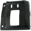 BUMPER MOUNTING PLATE FR LH STEEL REPLACEMENT FOR  FORD PICKUP F450 SUPERDUTY 2010 PARTSLINK NUMBER FO1066173