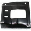 BUMPER MOUNTING PLATE FR RH STEEL REPLACEMENT FOR  FORD PICKUP F450 SUPERDUTY 2010 PARTSLINK NUMBER FO1067173