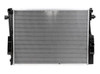 RADIATOR (13022) 6.4L V8 TURBO DIESEL AT/MT REPLACEMENT FOR  FORD PICKUP F450 SUPERDUTY 2010 PARTSLINK NUMBER FO3010312