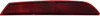 REFLECTOR RR LH W/M-PKG HQ  REPLACEMENT FOR BMW 5 SERIES(2011-) PARTSLINK NUMBER  BM1184110