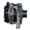 ALTERNATOR 4.6L/5.4L REPLACEMENT FOR  FORD PICKUP FORD LIGHTDUTY - 1997-2014 (F150) 2010 PARTSLINK NUMBER 2-11292