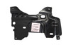 BUMPER MOUNTING PLATE FR LH REPLACEMENT FOR  FORD PICKUP FORD LIGHTDUTY - 1997-2014 (F150) 2010 PARTSLINK NUMBER FO1066180