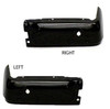 BUMPER RR PRIMED W/SENSOR LH/RH SET REPLACEMENT FOR  FORD PICKUP FORD LIGHTDUTY - 1997-2014 (F150) 2010 PARTSLINK NUMBER FO1102373U