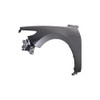 FENDER FR LH STEEL HB CAPA REPLACEMENT FOR MAZDA MAZDA 3 2020 PARTSLINK NUMBER MA1240181C