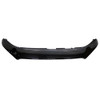 GRILLE COVER W/O SENSOR PRIMED BLACK REPLACEMENT FOR MAZDA MAZDA 3 2020 PARTSLINK NUMBER MA1201105