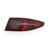 TAIL LAMP RH W/O LED ACCENT (W/O SIGNATURE LIGHTING) FITS 2022 JAPAN BUILT HQ REPLACEMENT FOR MAZDA MAZDA 3 2020 PARTSLINK NUMBER MA2805132
